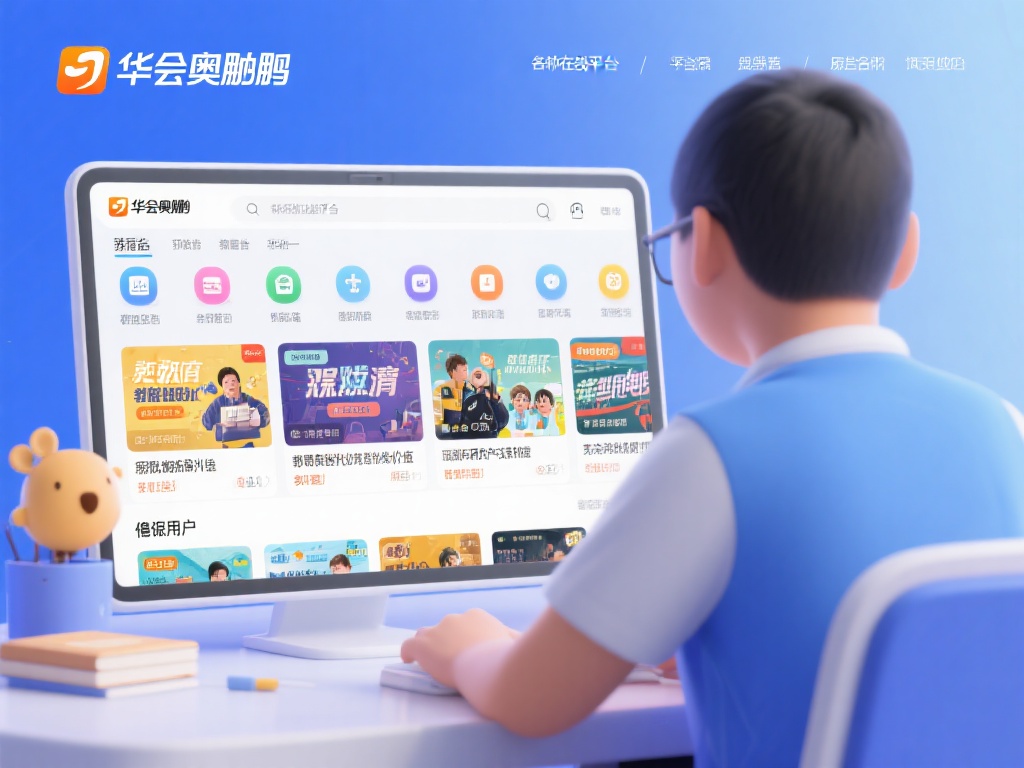 华体会奥鹏 (华体会奥鹏:探索在线教育的无限可能与未来发展) 在众多在线平台中,华体会奥鹏之所以脱颖而出,很大程