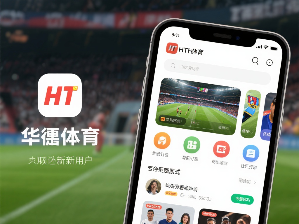 华体会hth体育在线 (华体会hth体育在线,畅享顶级体育竞技新体验) 对于新用户来说,了解华体会hth体育在线的基本功能