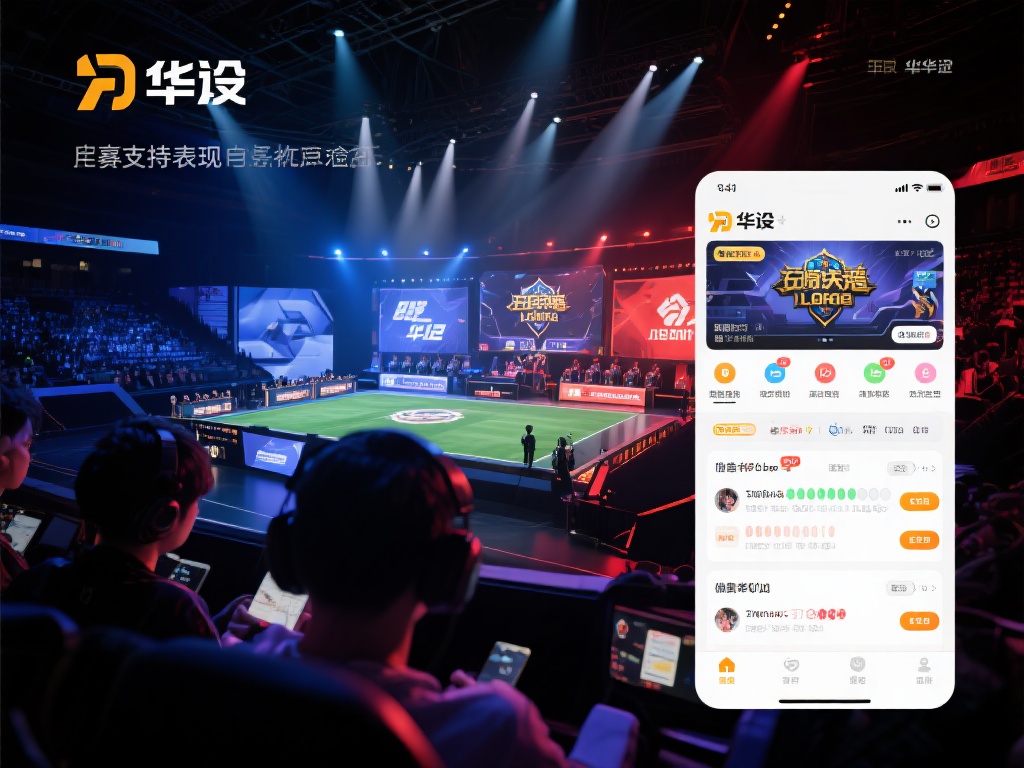 华体会英雄联盟 (华体会英雄联盟:畅享电竞竞技无限激情!) 尤其值得一提的是,华体会在赛事支持方面的表现尤为突