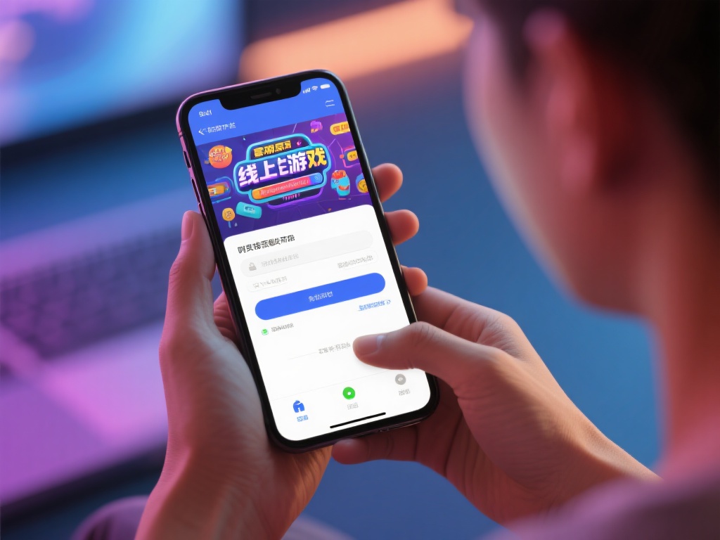 华体会手机网页登入 (华体会手机网页登入,畅享便捷游戏新体验!) 在数字化时代,移动端已经成为我们生活中不可或缺的一