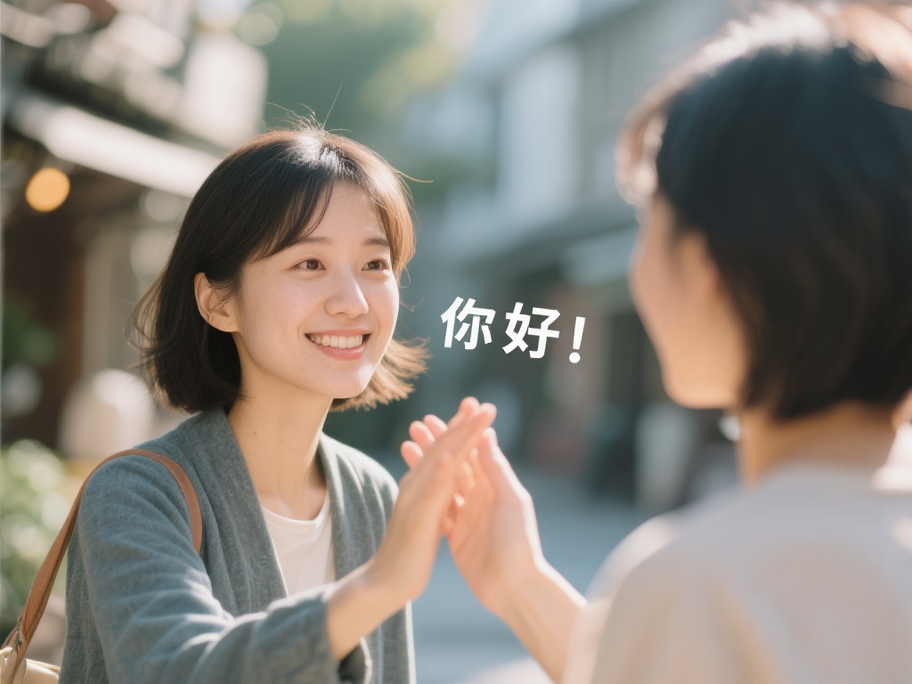 你好 之华体会 (你好之华体会:探索中华文化的深层魅力) 在快节奏的现代生活中,我们常常忽略了与自己内心的对