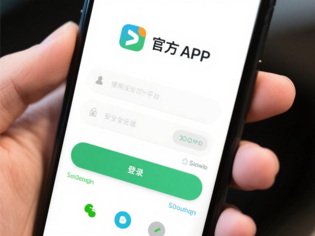华体会登录入 (华体会登录入口:快速安全访问平台的指南) 使用官方APP:如果平台提供专用应用程序,下载并安