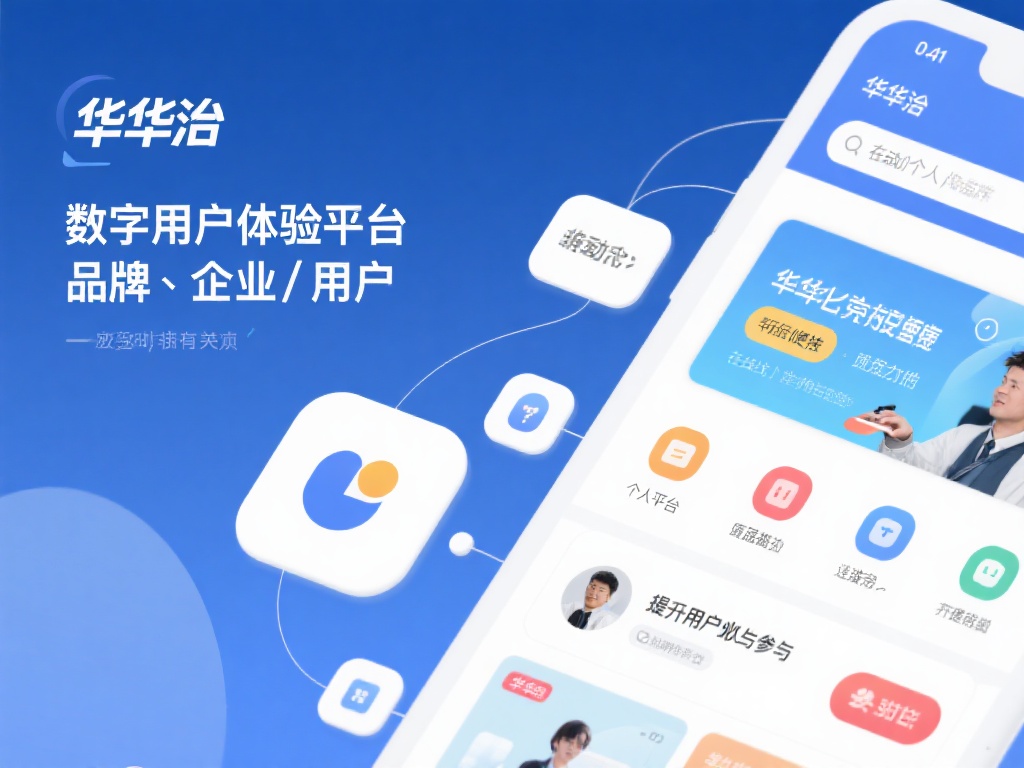 在数字化时代，连接已经成为推动个人与品牌、企业与用