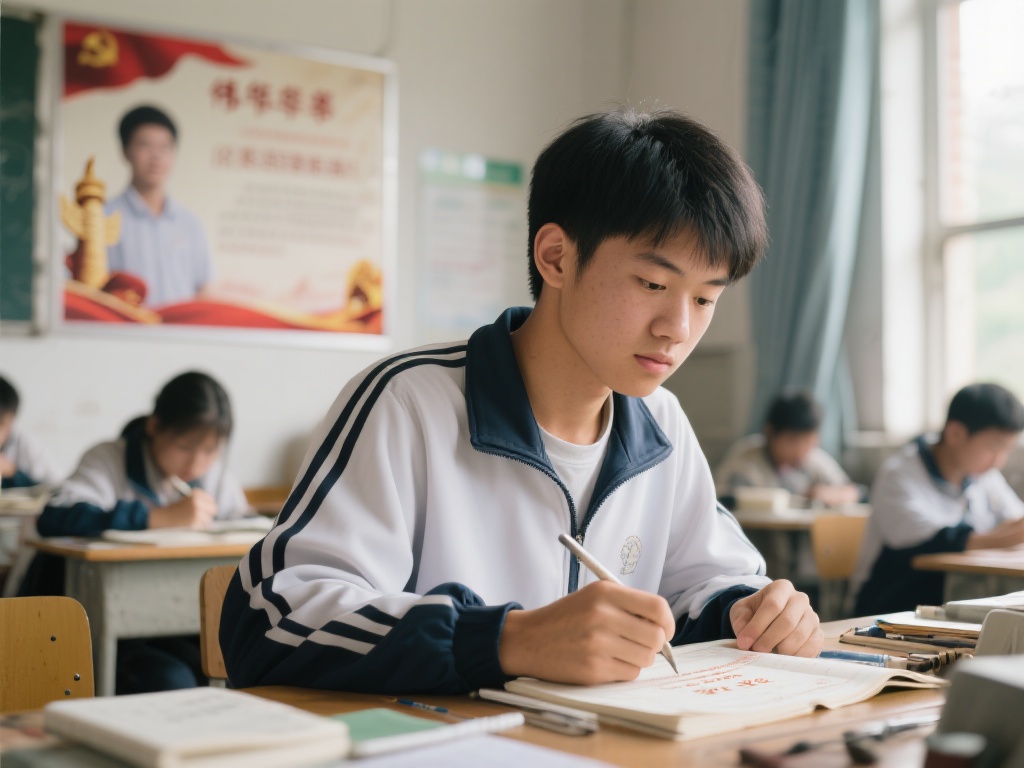 以一个身边的案例为例，我的朋友小李曾经也面临着类似