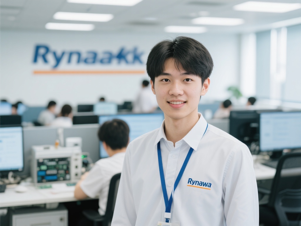 在现代科技飞速发展的时代，选择一家具有行业影响力的