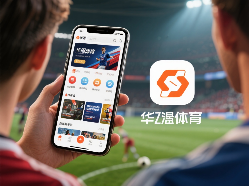 华体会体育app官网下 (华体会体育app官网下载,畅享极致体育竞技体验!) 在如今的数字化时代,体育爱好者们越来越倾向于通过手