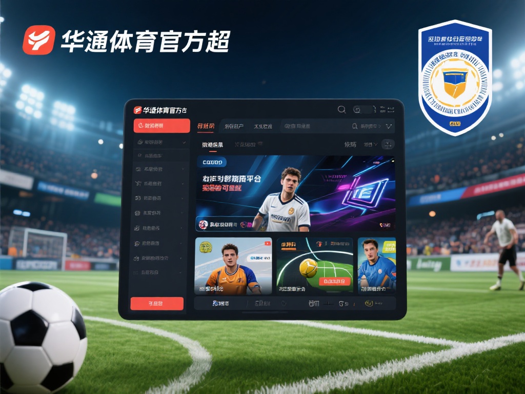 在众多体育平台中，华体会体育官方入口凭借其独特优势