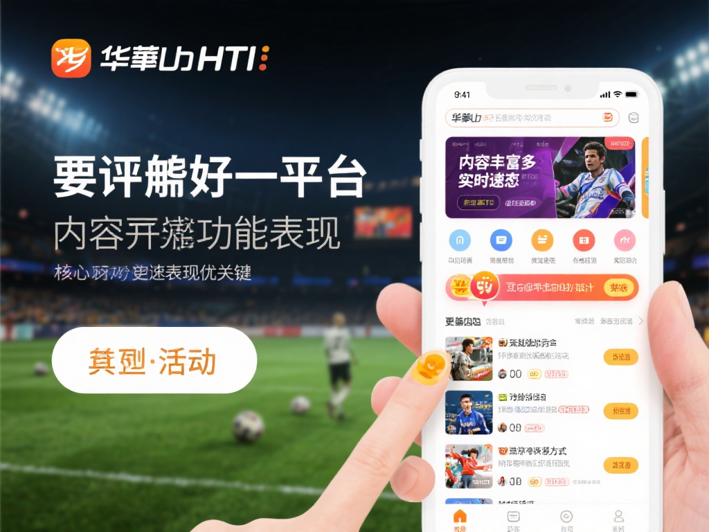 华体会hth怎么样 (华体会hth怎么样?深度解析平台优势与用户体验) 要评价一个平台的好坏,核心功能的表现是关键。华体会