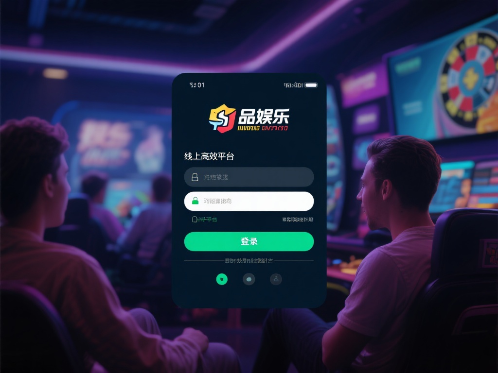 在当今数字化时代，线上娱乐平台已经成为许多人放松身