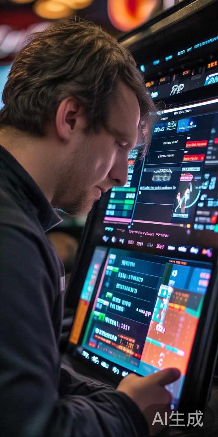 了解赛事信息：在投注前，务必详细了解比赛双方的近期