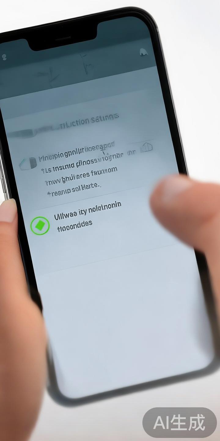 华体会体育官方客户端下载地址及详细下载安装指南全方位推荐 打开安全设置:在手机“设置”中找到“安全”或“应用