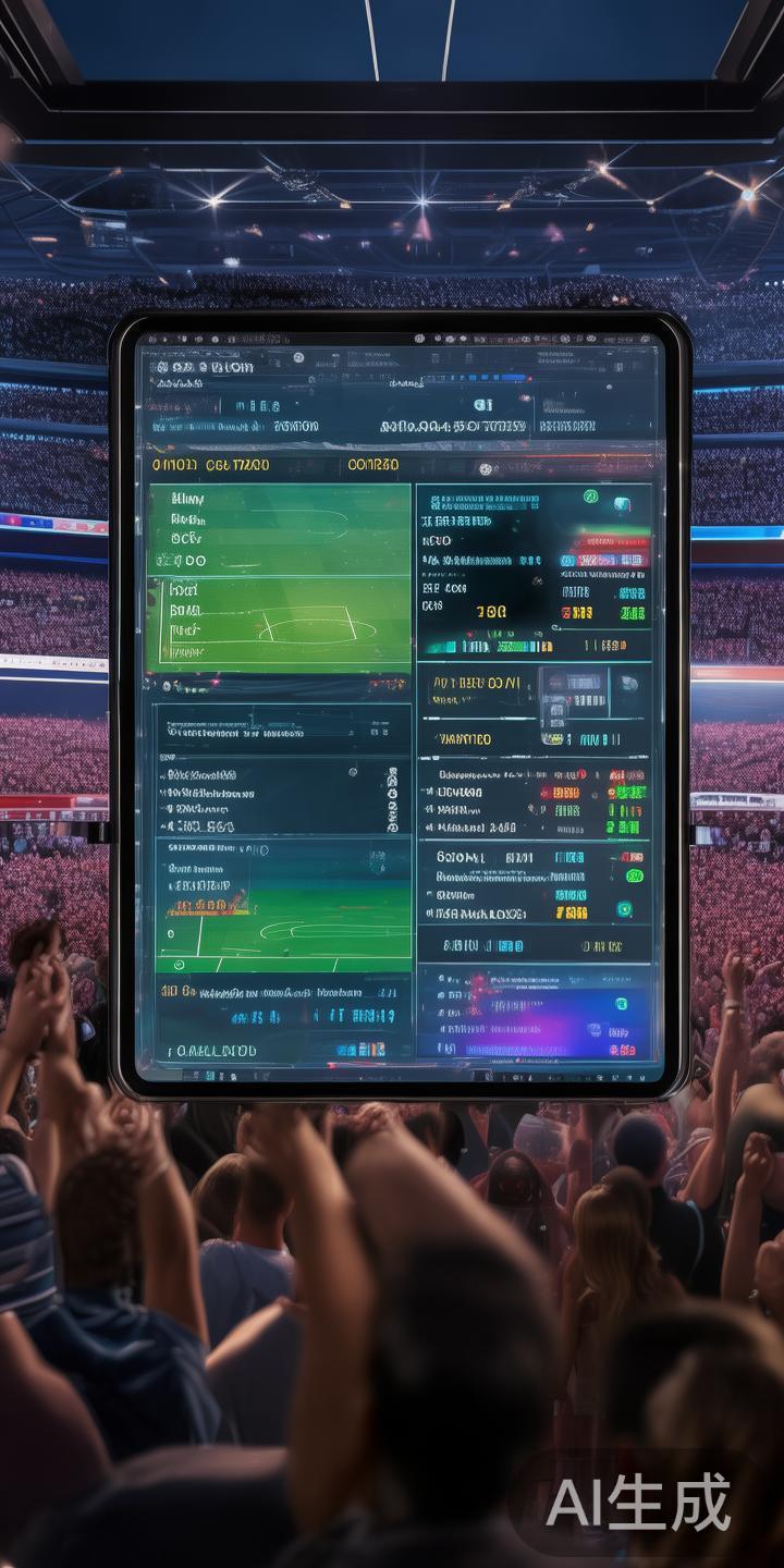 华体会体育入口全攻略:平台玩法介绍与最新活动指南详解 实时竞猜:支持多场比赛的即时竞猜功能,用户可以根据