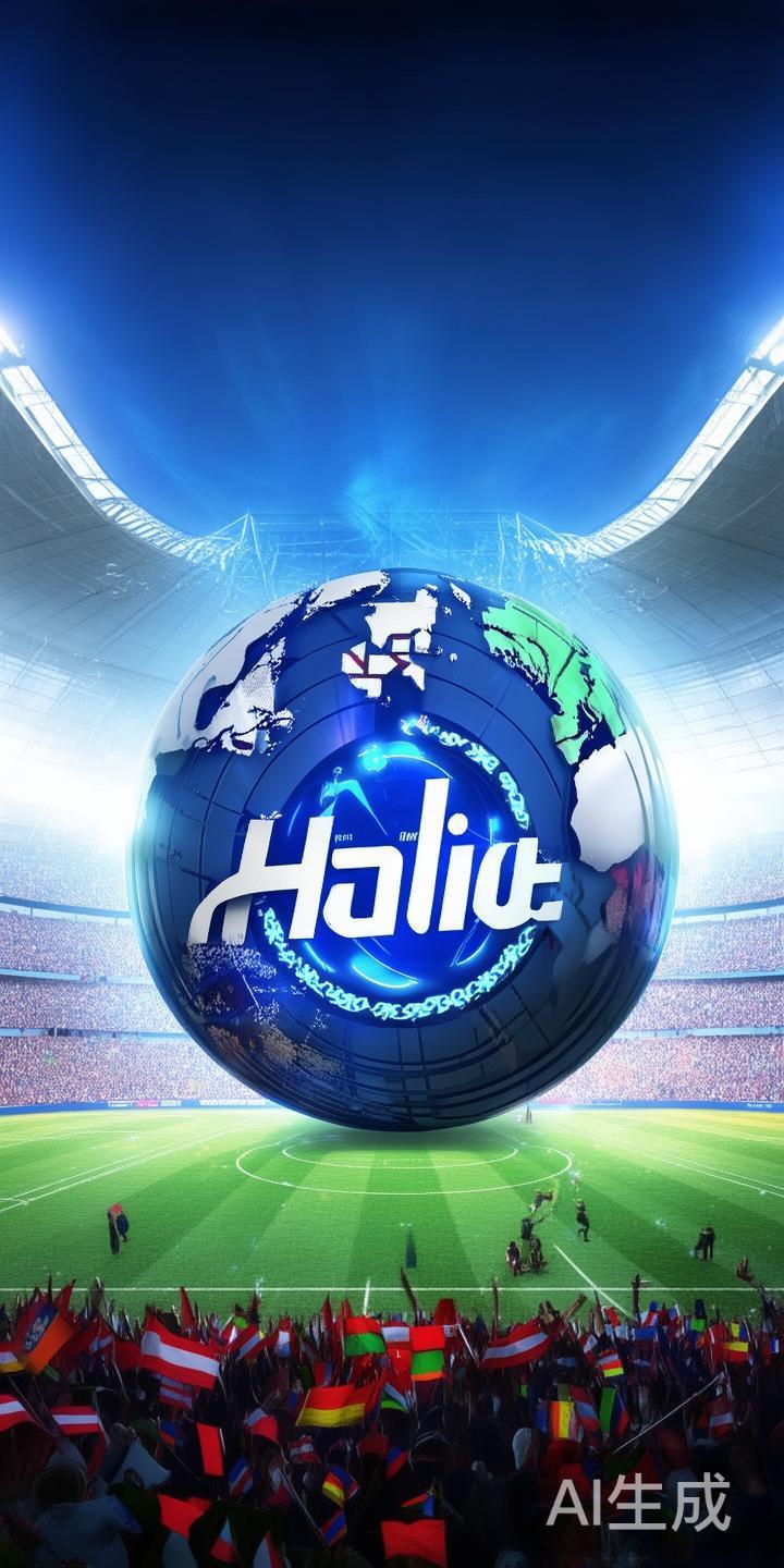 华体会体育娱乐全面赞助里尔俱乐部,推动足球事业迈上新台阶 对于华体会而言,此次赞助也意味着其品牌国际化战略的