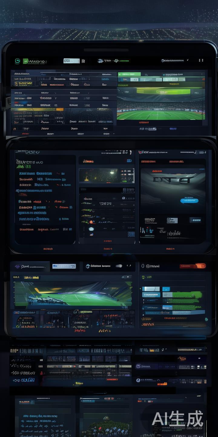 除了安全保障，平台还注重用户体验的优化。无论是页面