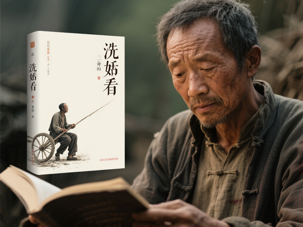 余华活着体会 (余华《活着》阅读体会:生命的坚韧与苦难) 在阅读文学作品时,有些故事会深深触动我们的内心,让