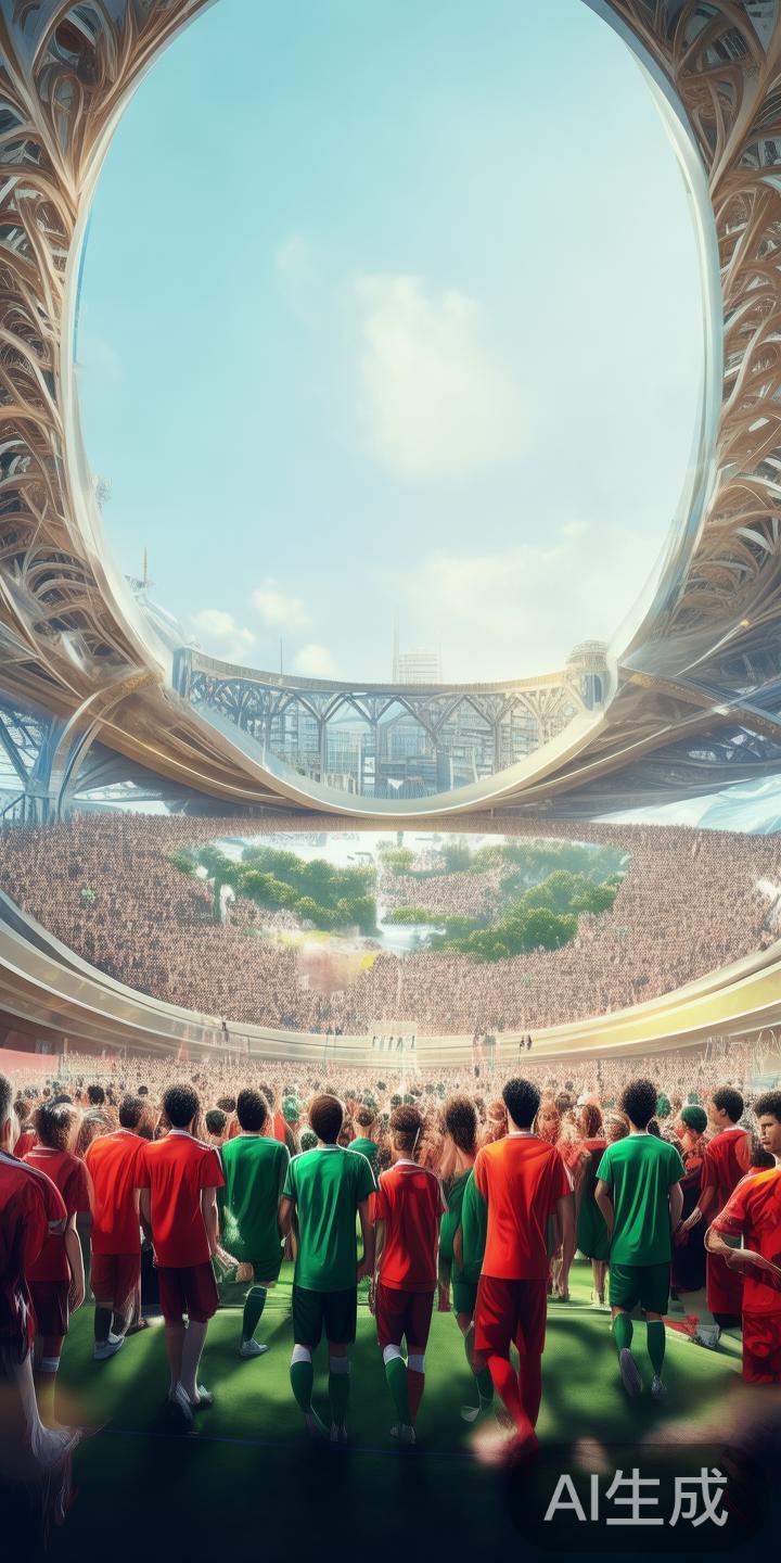 华体会体育携手米兰合作助推中国足球市场发展与未来前景展望 国际化交流平台构建
此次合作还拓宽了中意足球交流